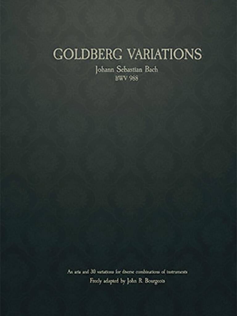 Goldberg Variations